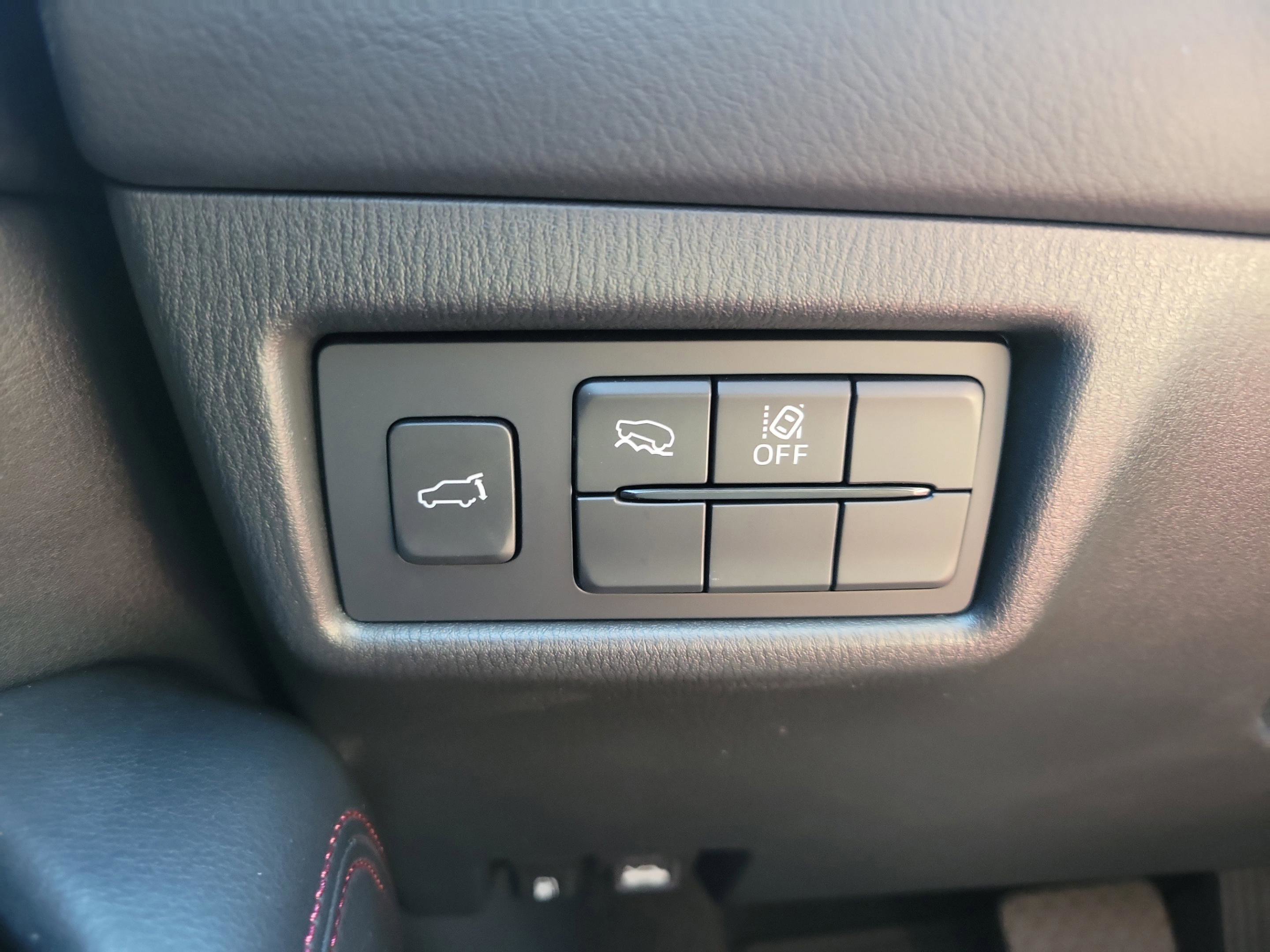 Used 2023 MAZDA CX-5 Carbon Edition image 31