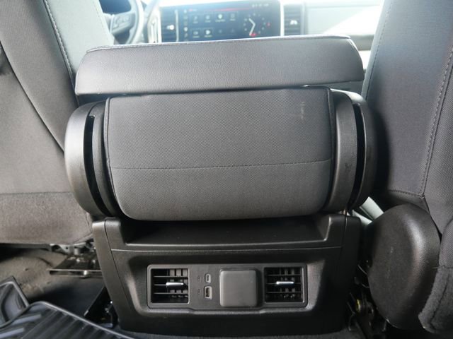 Used 2025 GMC Sierra 1500 Elevation AWD/4WD image 17