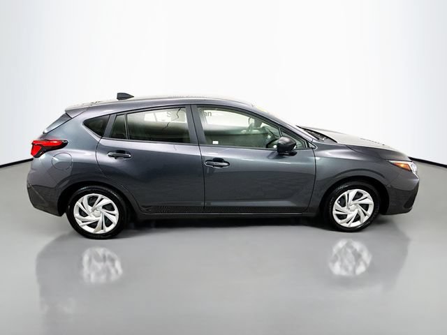 Used 2025 Subaru Impreza 2.0i AWD/4WD image 8