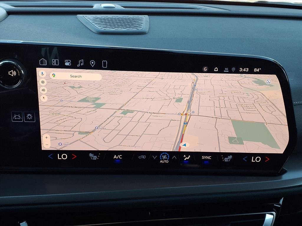 New 2026 Chevrolet Traverse LT w/ Enhanced Driving Package image 10