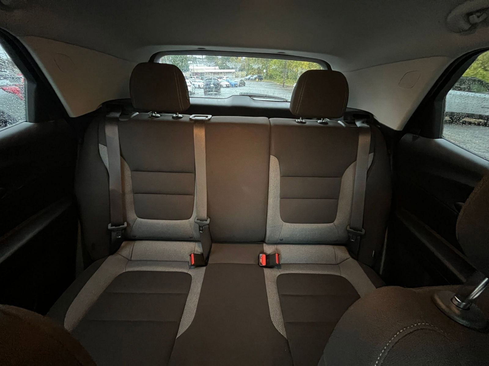 Used 2025 Chevrolet TrailBlazer LT image 34