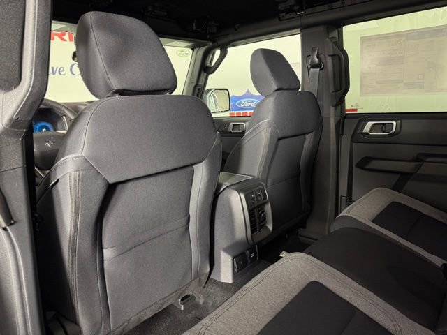 New 2026 Ford Bronco Big Bend image 15