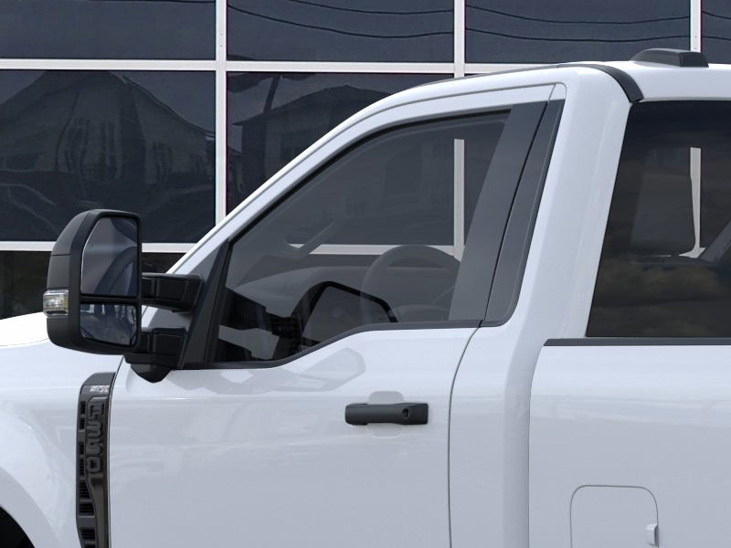 New 2026 Ford F350 XL w/ STX Appearance Package image 20