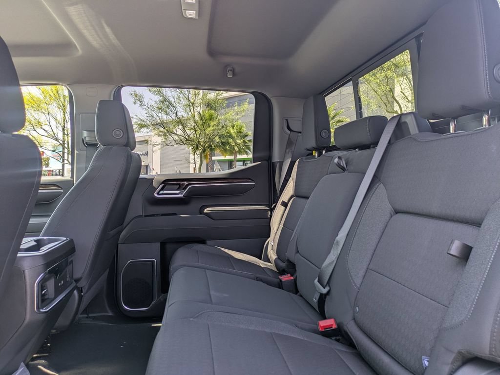 New 2026 GMC Sierra 1500 Elevation w/ Preferred Package image 15