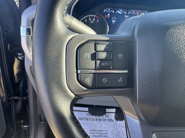 Certified 2022 Ford F150 XLT w/ Equipment Group 302A High image 15