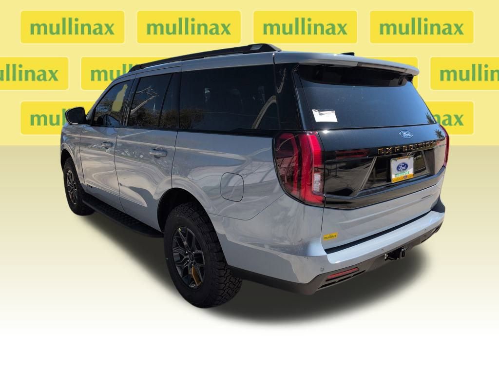 New 2026 Ford Expedition Tremor image 11