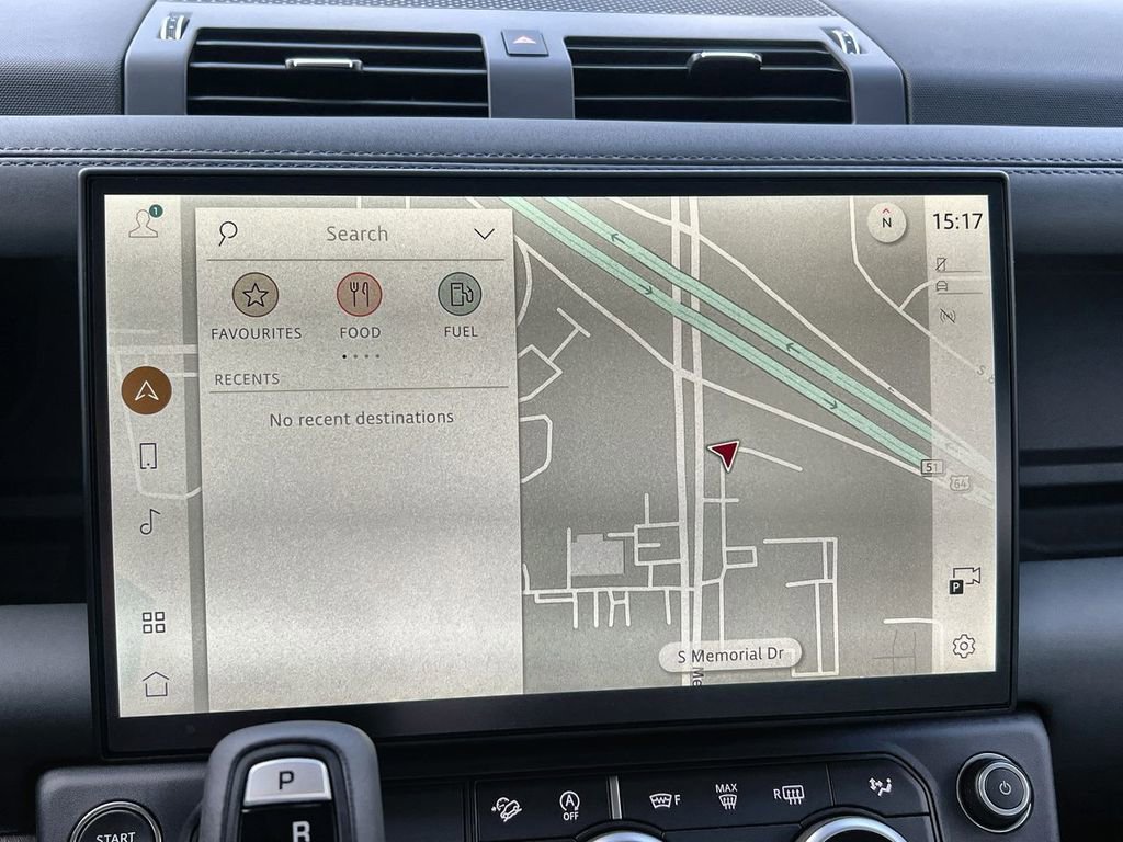 New 2026 Land Rover Defender 130 S image 26