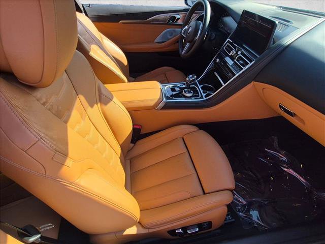 Used 2026 BMW M850i xDrive Coupe AWD/4WD image 19