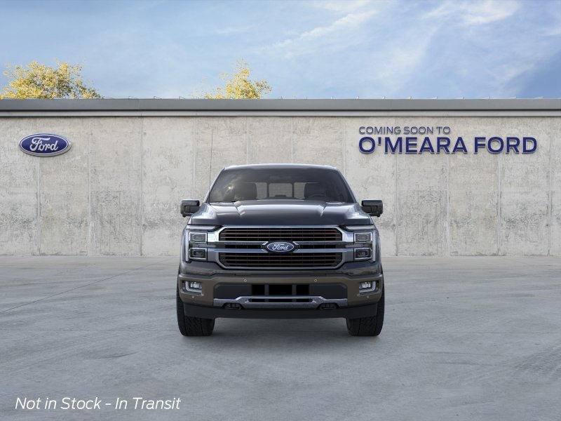 New 2026 Ford F150 King Ranch AWD/4WD image 7