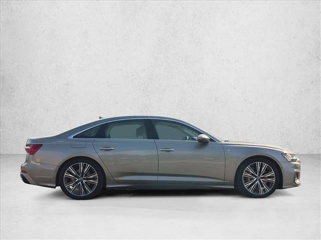 Used 2019 Audi A6 3.0T Prestige AWD/4WD image 4