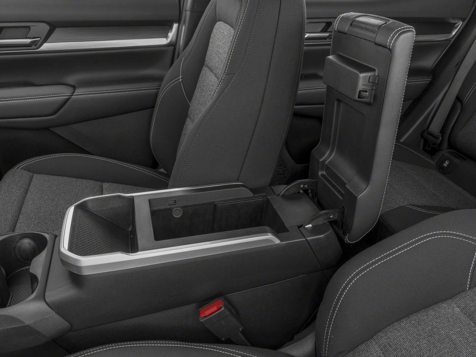 New 2026 GMC Terrain Elevation FWD image 10