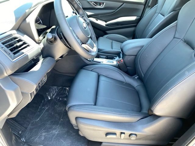 New 2026 Subaru Ascent Limited w/ Popular Package #2 AWD/4WD image 10