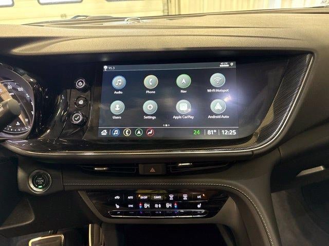 Used 2023 Buick Envision Essence w/ Technology Package I AWD/4WD image 19