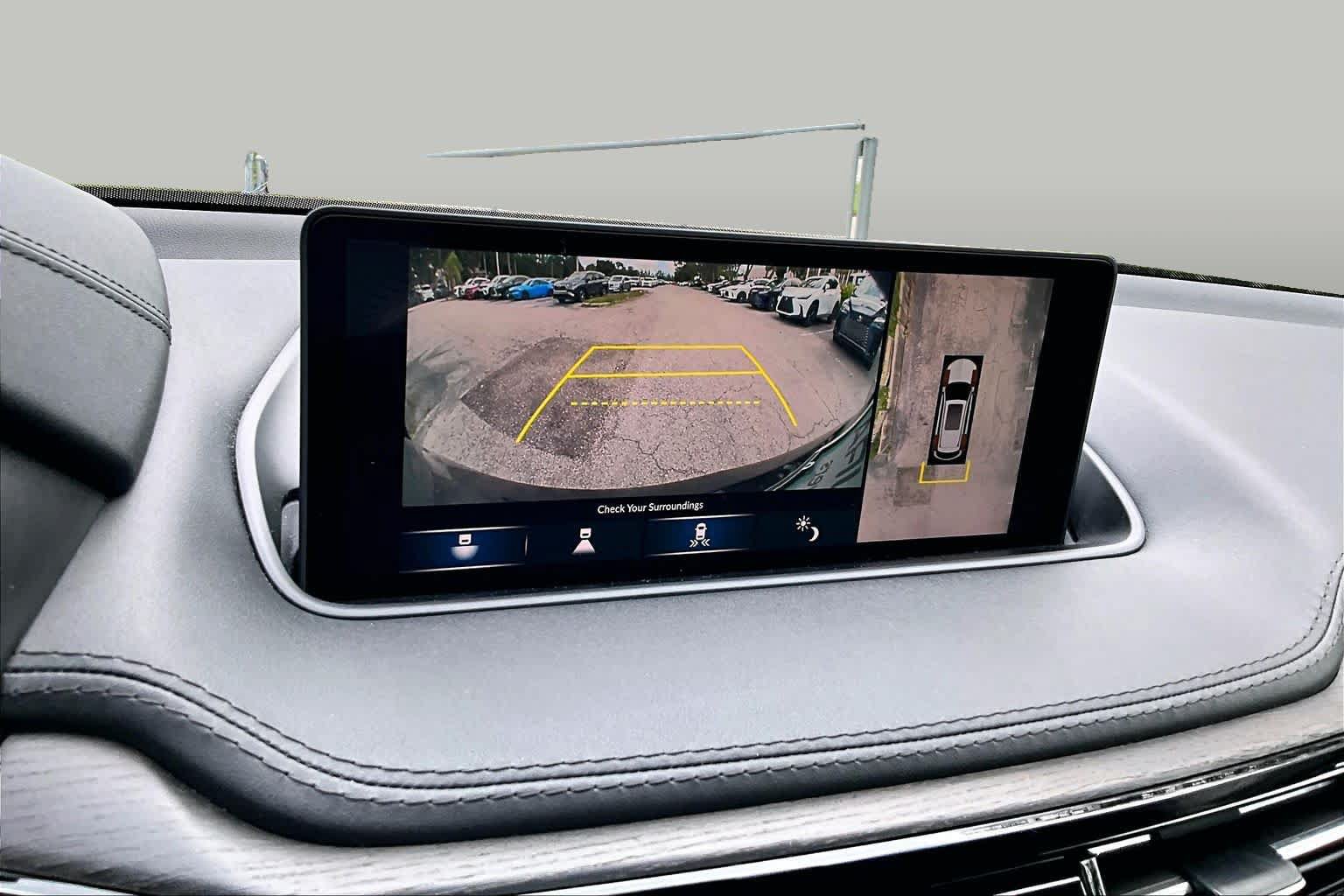 Certified 2023 Acura MDX SH-AWD w/ Advance Package image 25