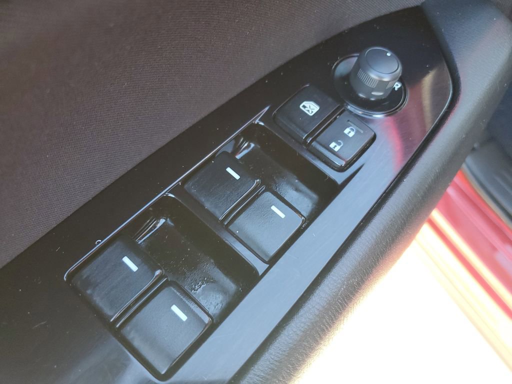 Used 2021 MAZDA CX-5 Sport image 19