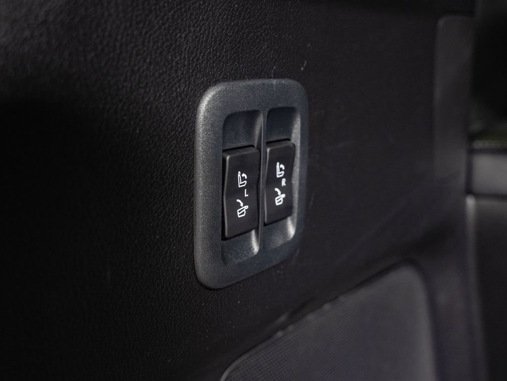 Certified 2024 Lexus TX 350 AWD w/ Captains Chair Package image 22