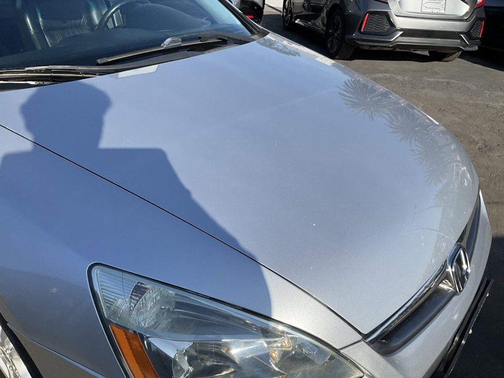 Used 2006 Honda Accord EX-L image 67