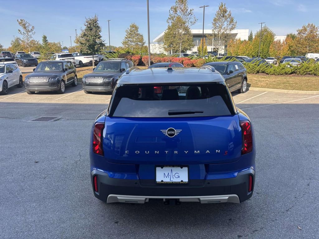 New 2026 MINI Cooper Countryman S image 6