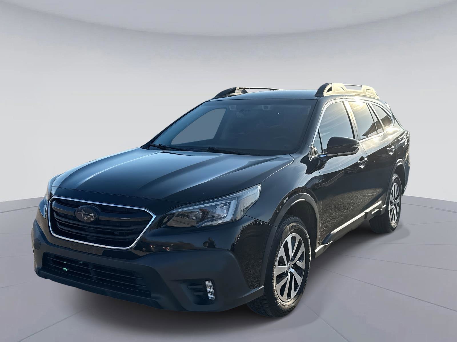 Used 2022 Subaru Outback Premium w/ Popular Package #1 image 8