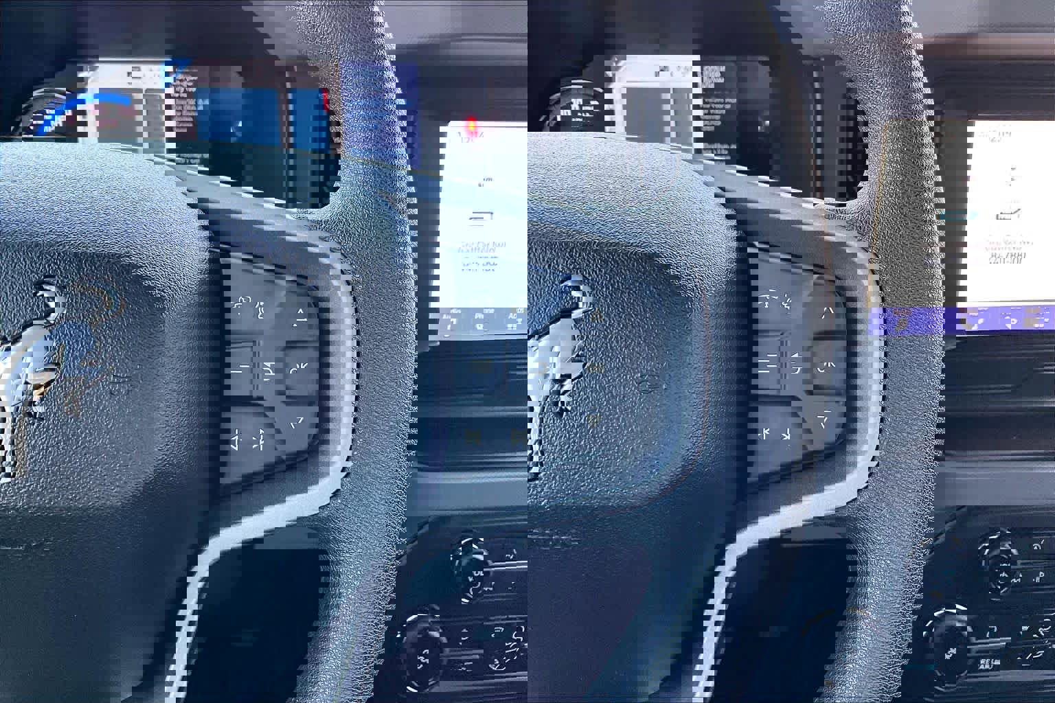 Used 2023 Ford Bronco Base image 24