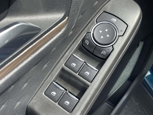 Certified 2020 Ford Escape Titanium image 14