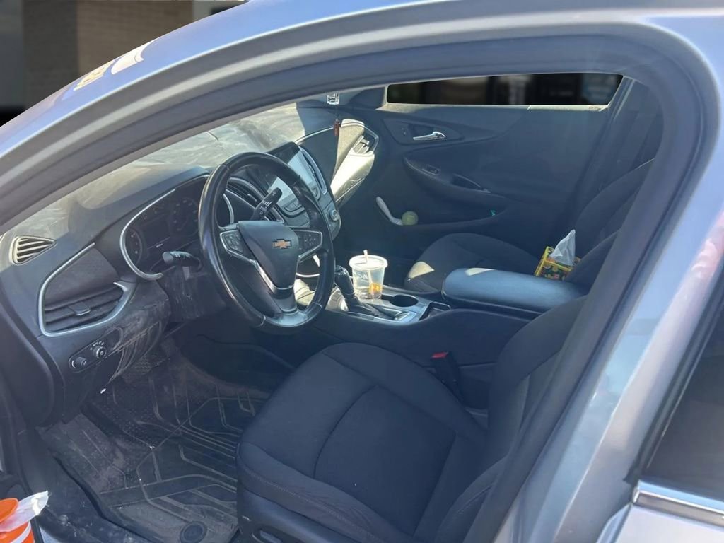 Used 2020 Chevrolet Malibu RS w/ LPO, Convenience Package 1 FWD image 26