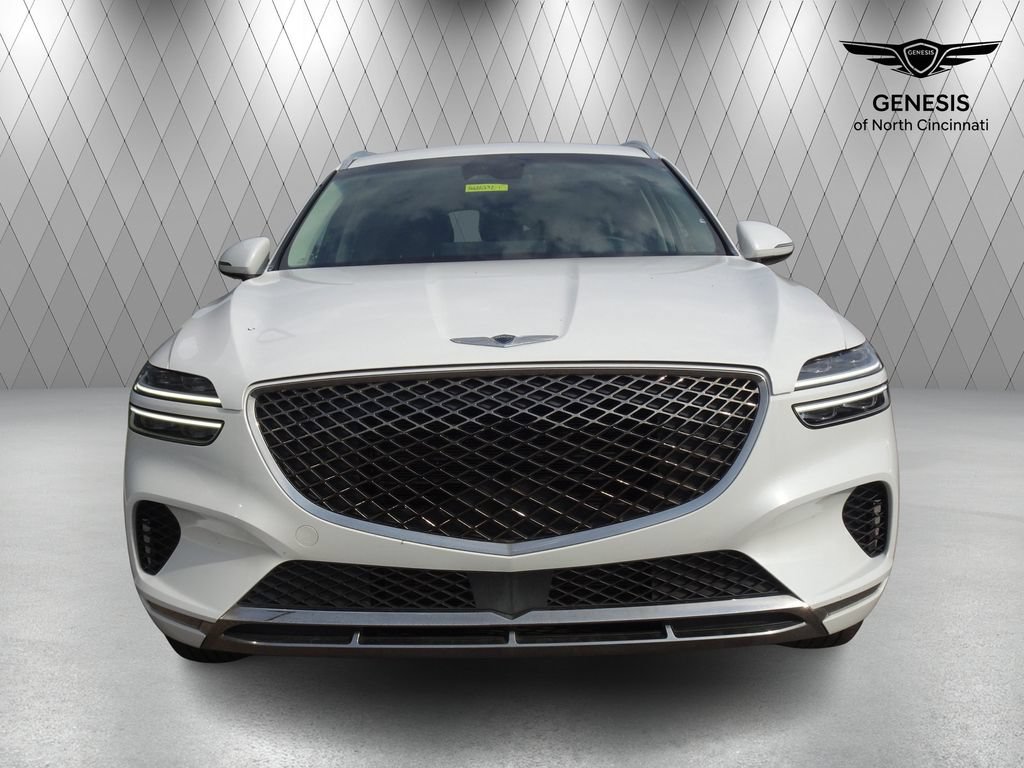 Used 2022 Genesis GV70 2.5T w/ Select Package AWD/4WD image 8