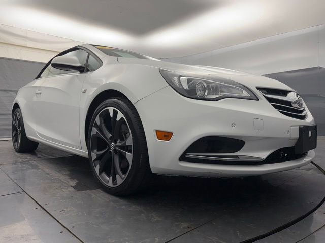 Used 2019 Buick Cascada Premium FWD image 14