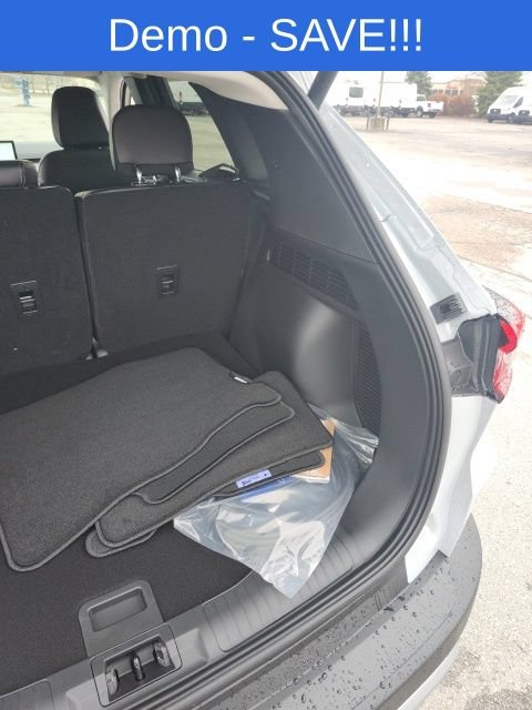 New 2026 Ford Escape SE FWD image 27
