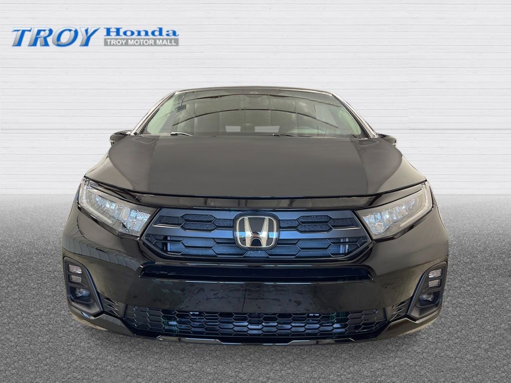 New 2026 Honda Odyssey EX-L image 9