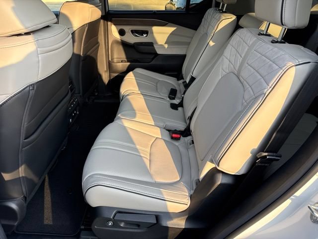 New 2026 Honda Pilot Elite image 16