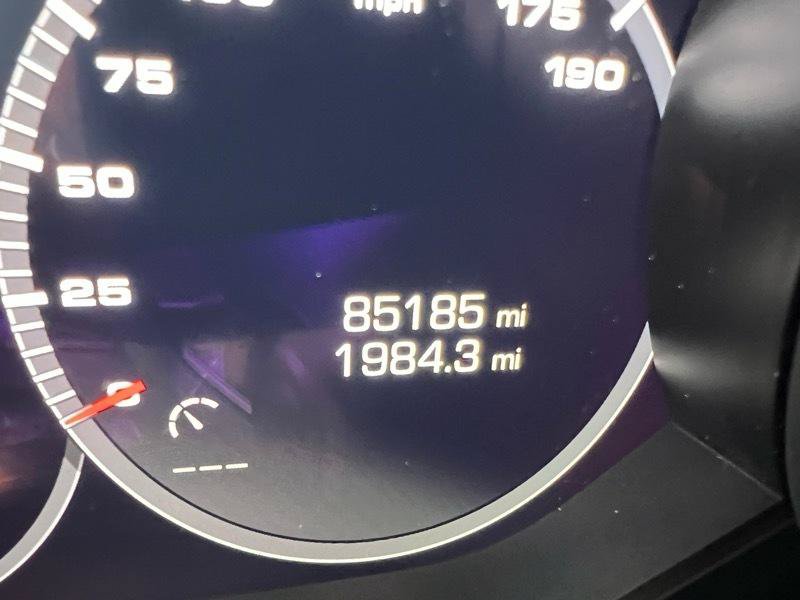 Used 2017 Porsche Panamera 4 AWD/4WD image 26