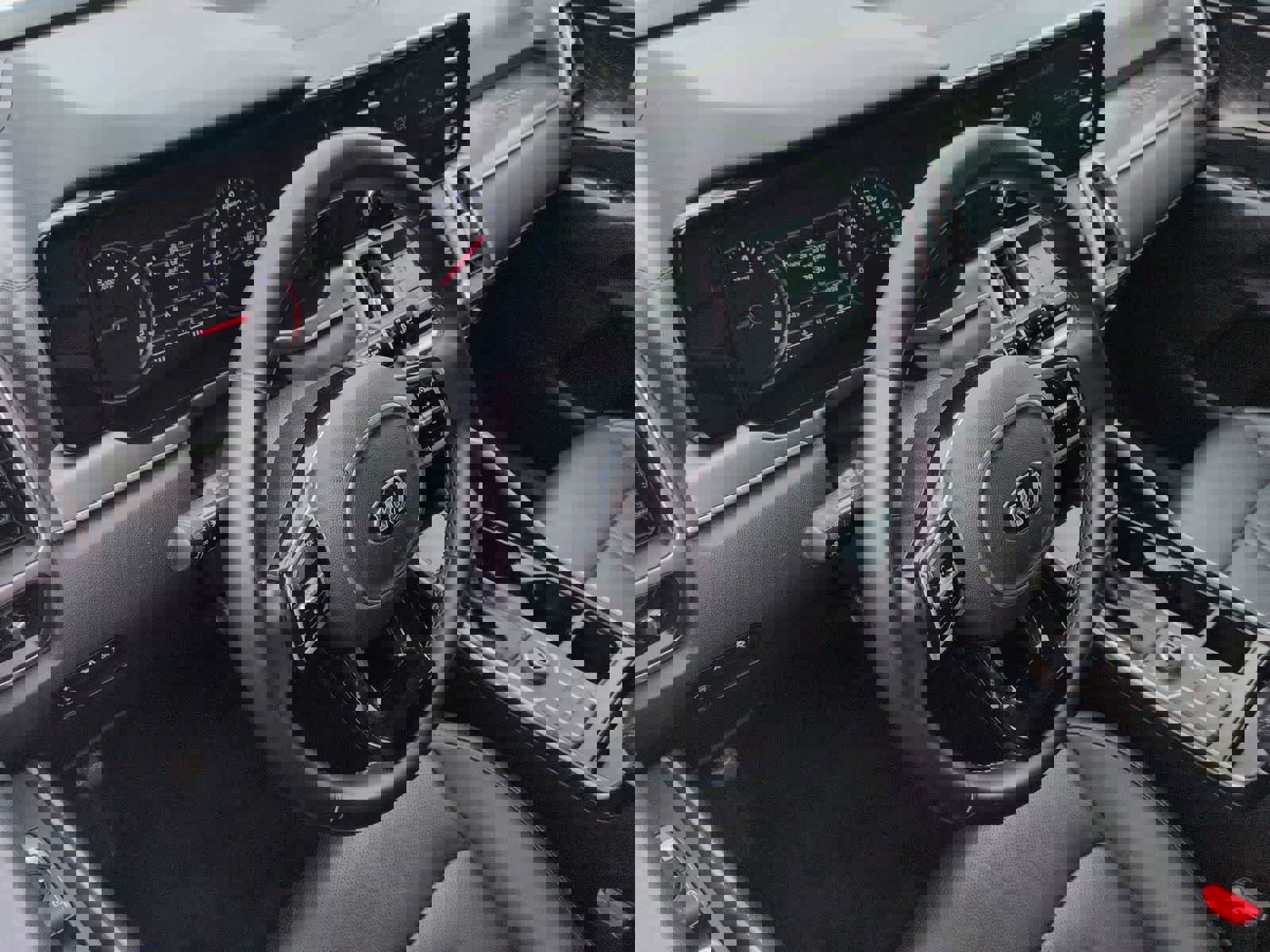 Used 2021 Kia Sorento S w/ Panoramic Sunroof Package image 10