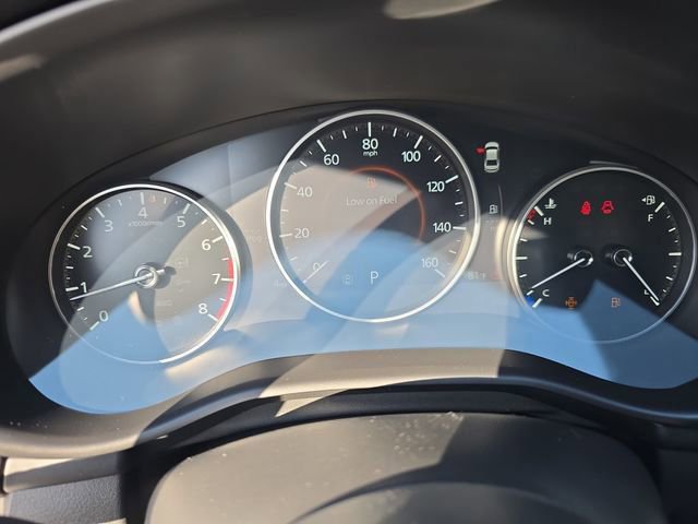 New 2026 MAZDA MAZDA3 2.5 S Sedan w/ Preferred Pkg image 19
