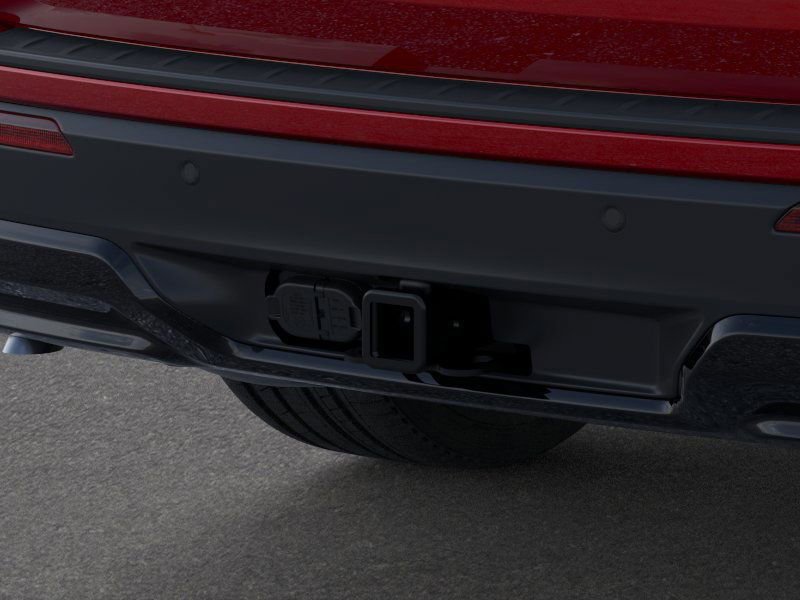 New 2026 Ford Explorer ST-Line w/ ST-Line Street Pack RWD image 23