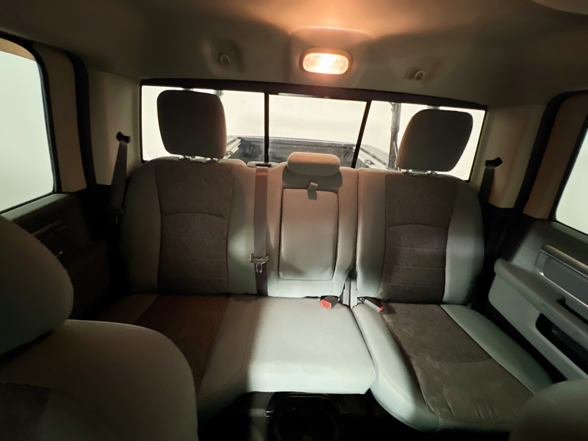 Used 2018 RAM 1500 Big Horn RWD image 33
