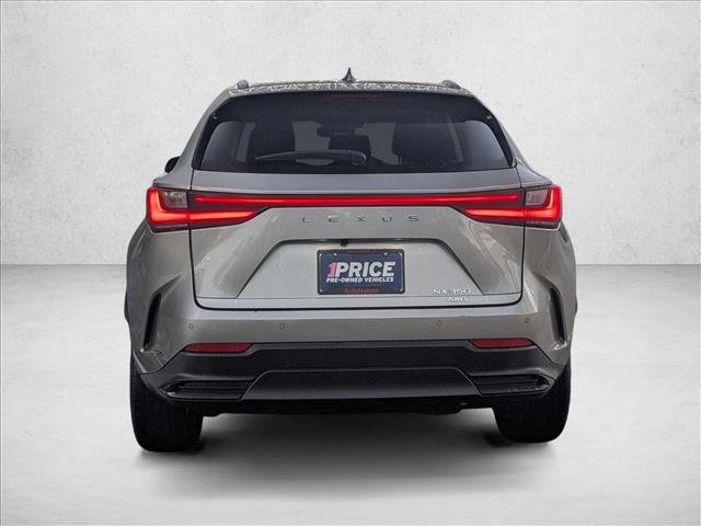 Used 2023 Lexus NX 350 NX 350 Premium image 7