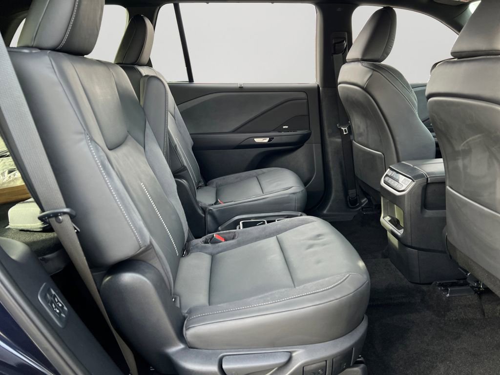 Used 2026 Lexus TX 350 AWD w/ Technology Package image 9