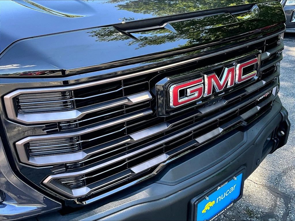 Used 2026 GMC Sierra 1500 AT4X w/ AT4X AEV Edition AWD/4WD image 31