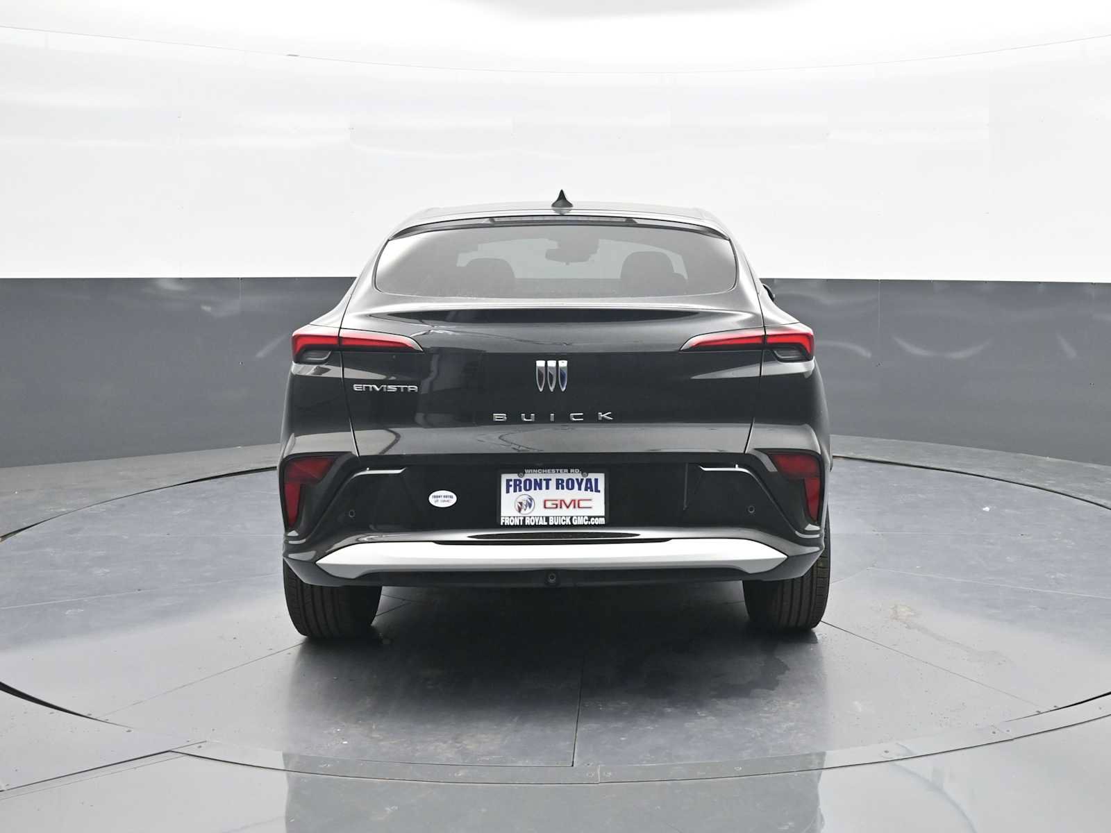New 2026 Buick Envista Sport Touring w/ Convenience I Package FWD image 6