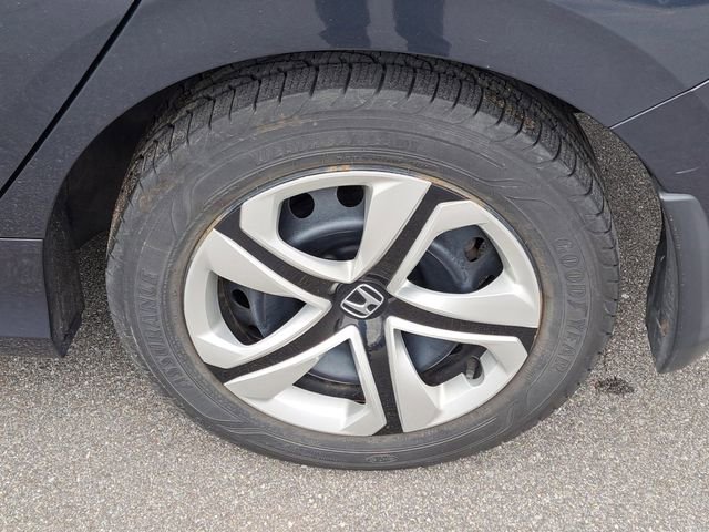 Used 2018 Honda Civic LX image 23