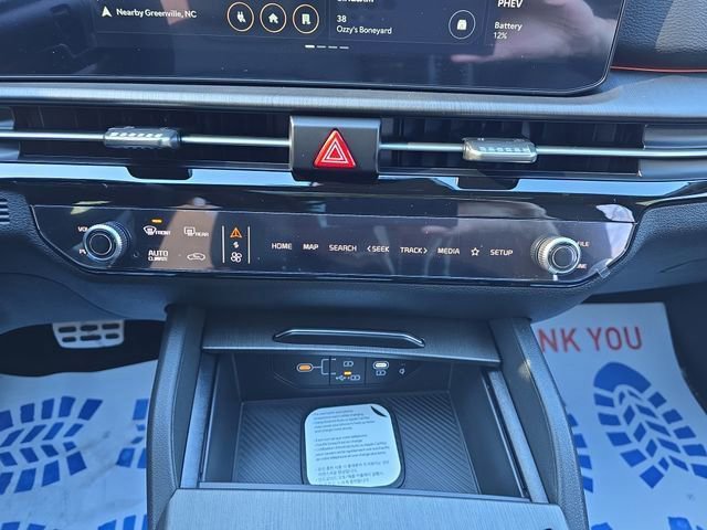 New 2026 Kia Sportage X-Line Prestige image 18