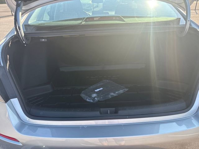 Certified 2024 Honda Civic LX image 12