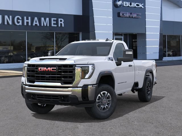 New 2026 GMC Sierra 3500 Pro w/ Convenience Package AWD/4WD image 6