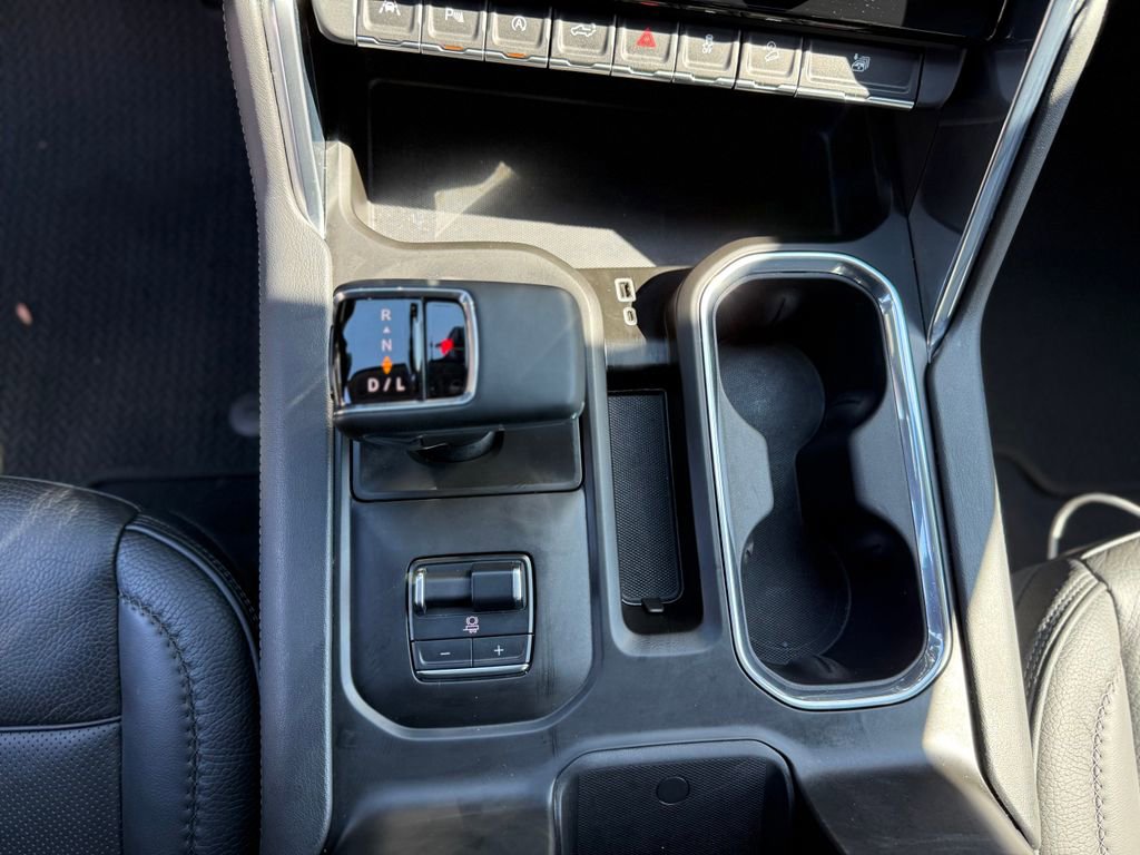 Used 2024 GMC Sierra 1500 Denali w/ Denali Reserve Package image 22