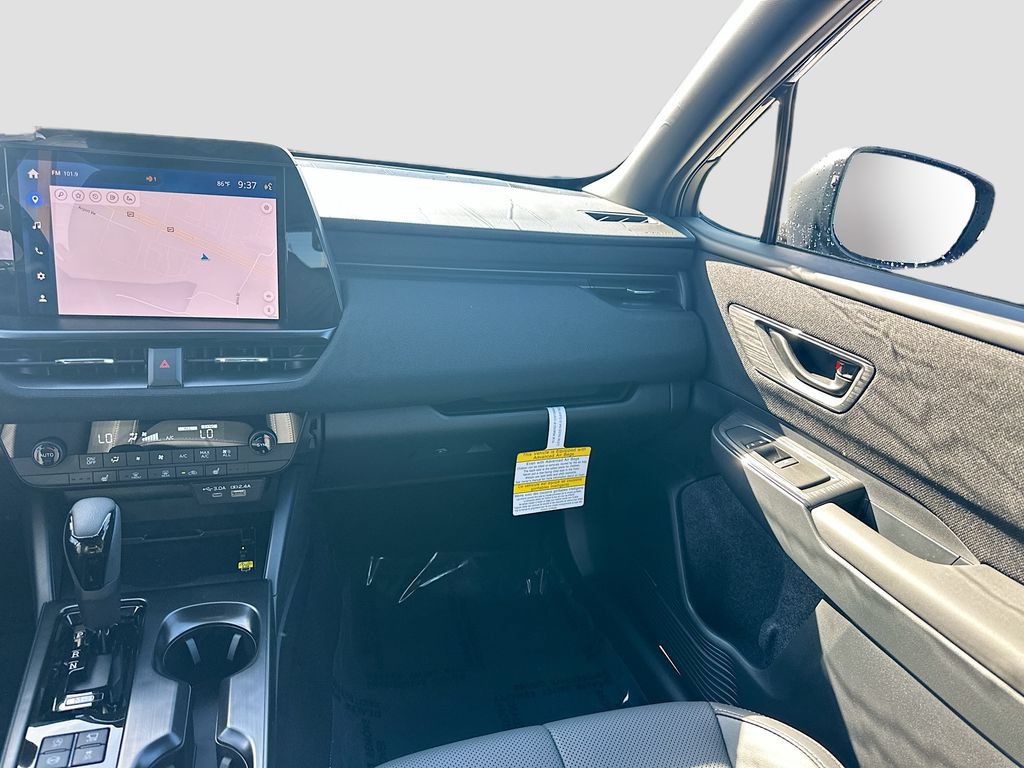 New 2026 Subaru Outback Limited XT AWD/4WD image 23