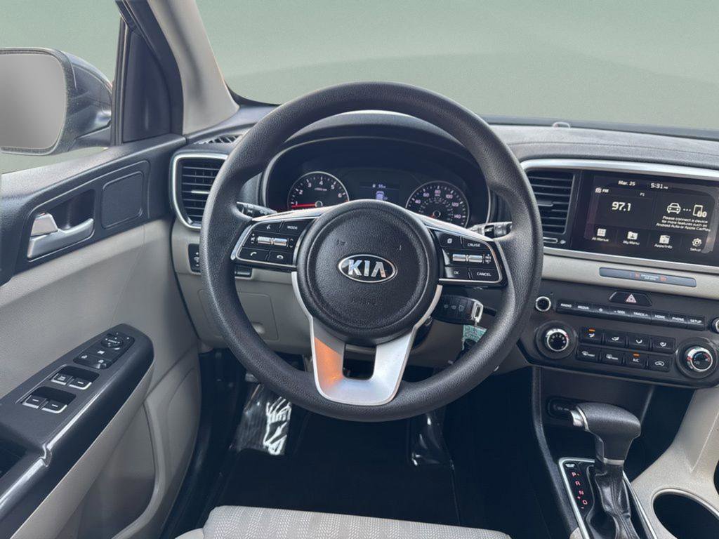 Used 2020 Kia Sportage LX image 26