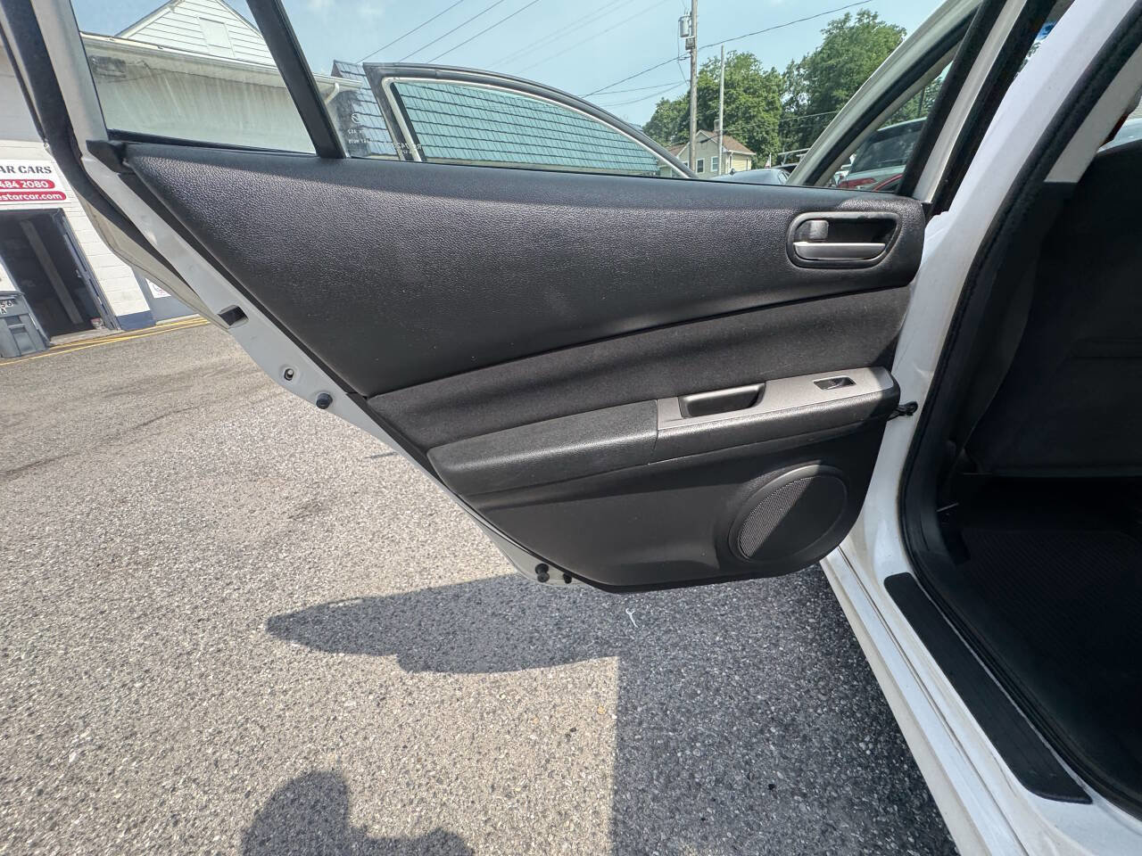 Used 2010 MAZDA MAZDA6 i Sport image 34