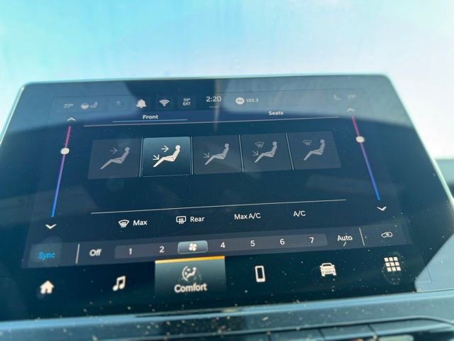 New 2026 Jeep Compass Limited image 31