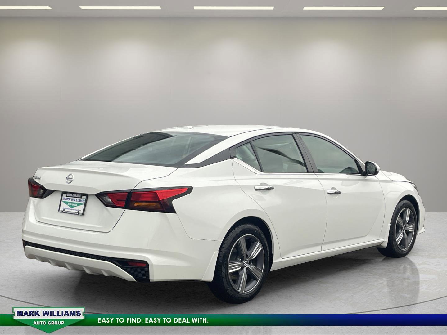 Used 2019 Nissan Altima 2.5 S image 5